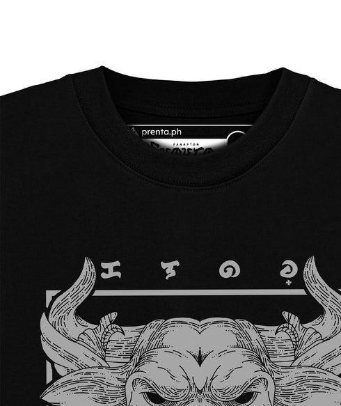 Kalabaw (Baybayin Shirt)